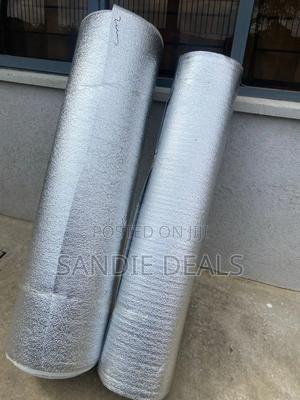 Thermal Heat Insulation - thumbnail 2