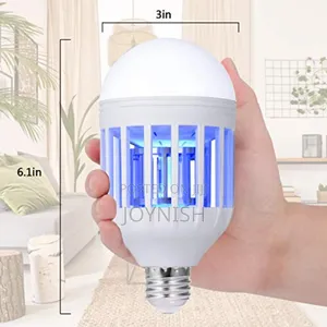 Mosquito Killer Lamp