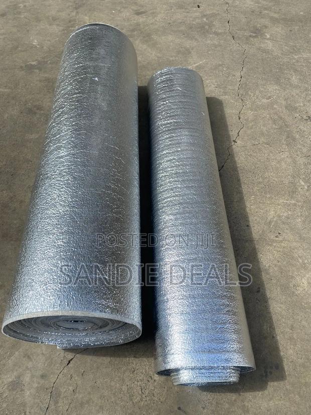 Thermal Heat Insulation - thumbnail 3