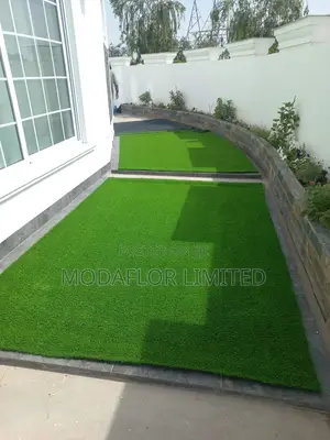 Balcony Makeover? Try Artificial Grass Carpet!
