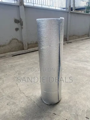 Insulating Material