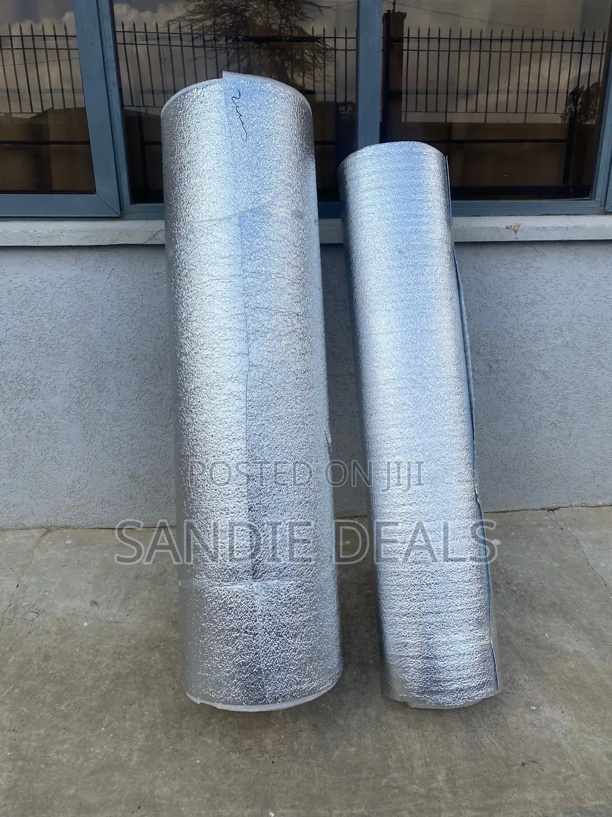 Insulating Material