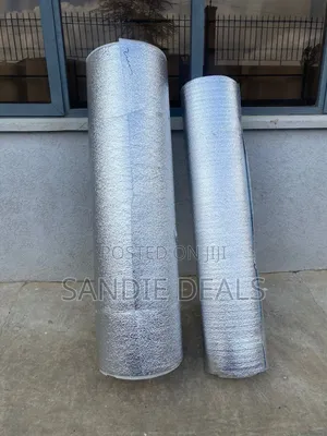 Insulating Material