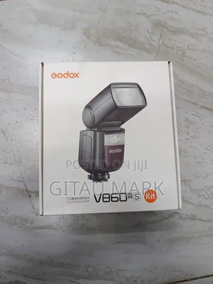 Godox V860 Iii Speedlite for Sony
