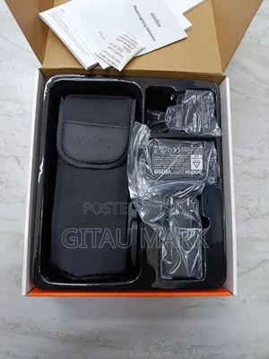 Godox V860 Iii Speedlite for Sony