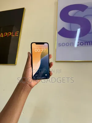 Apple iPhone XS 64 GB Gold