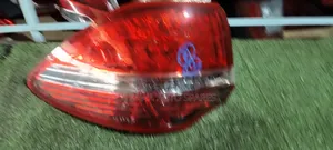 Toyota Crown 2008 Royal Xjapan Taillight