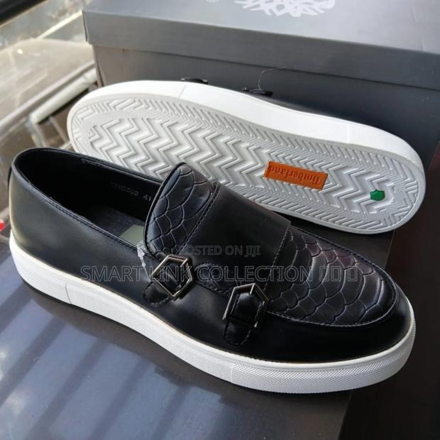 New Arrival  
Timberland