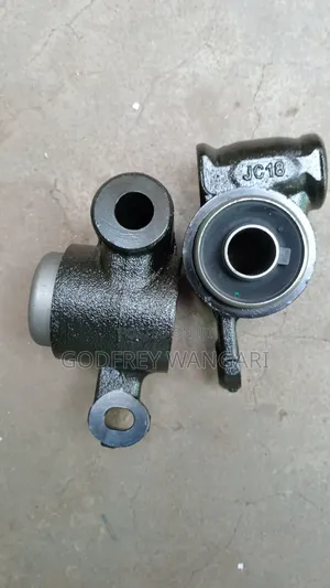 2017 and Above Mazda Cx5 Front Arm Bushes