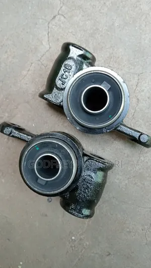 2017 and Above Mazda Cx5 Front Arm Bushes
