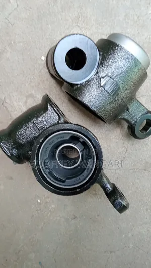 2017 and Above Mazda Cx5 Front Arm Bushes