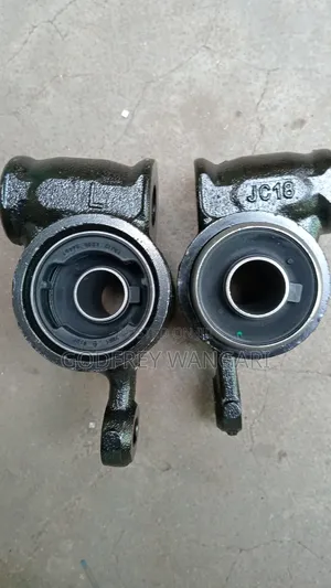 2017 and Above Mazda Cx5 Front Arm Bushes