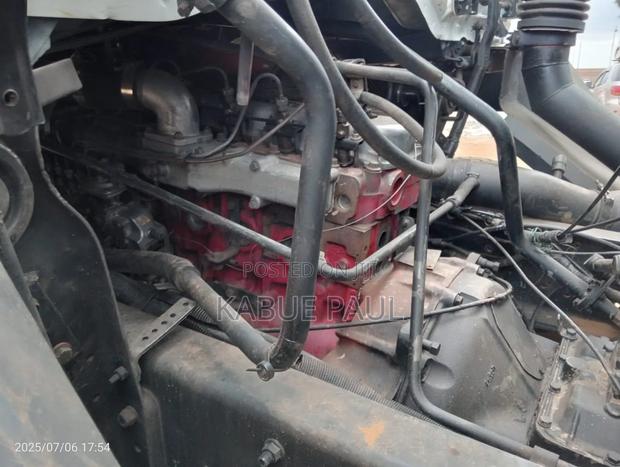 Ashok Leyland Tipper 2518 - thumbnail 7