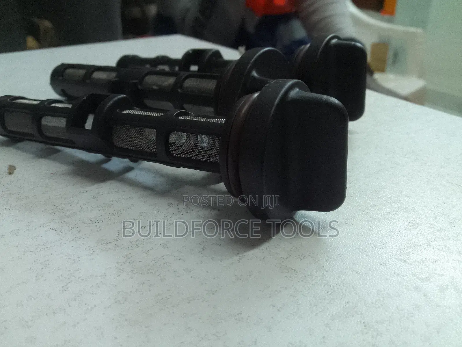 Oil Filters