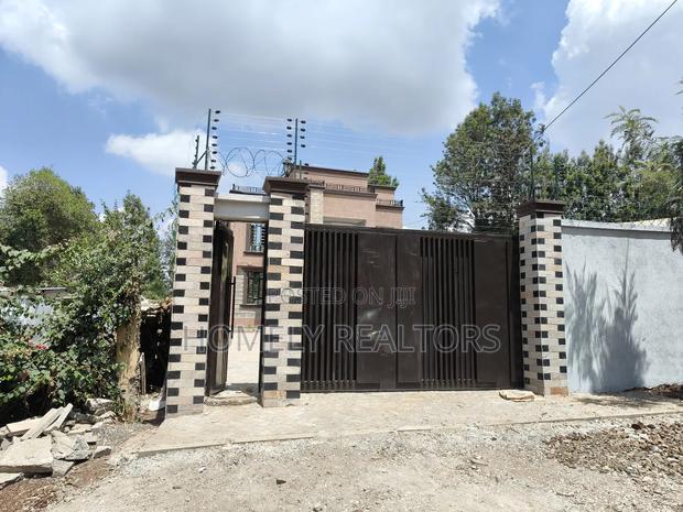 5bdrm Maisonette in Kibiku, Ngong for sale - thumbnail 4