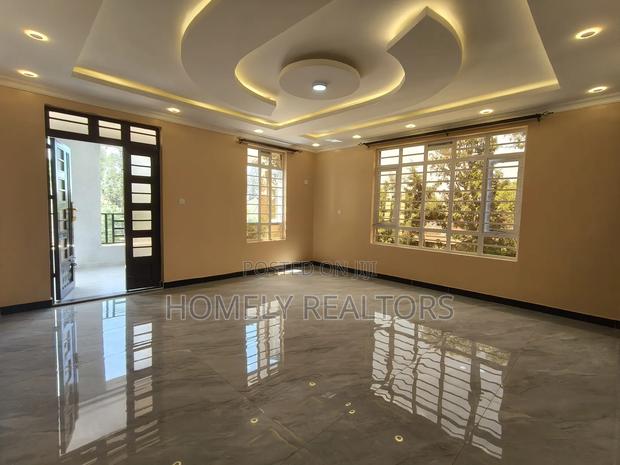 5bdrm Maisonette in Kibiku, Ngong for sale - thumbnail 9