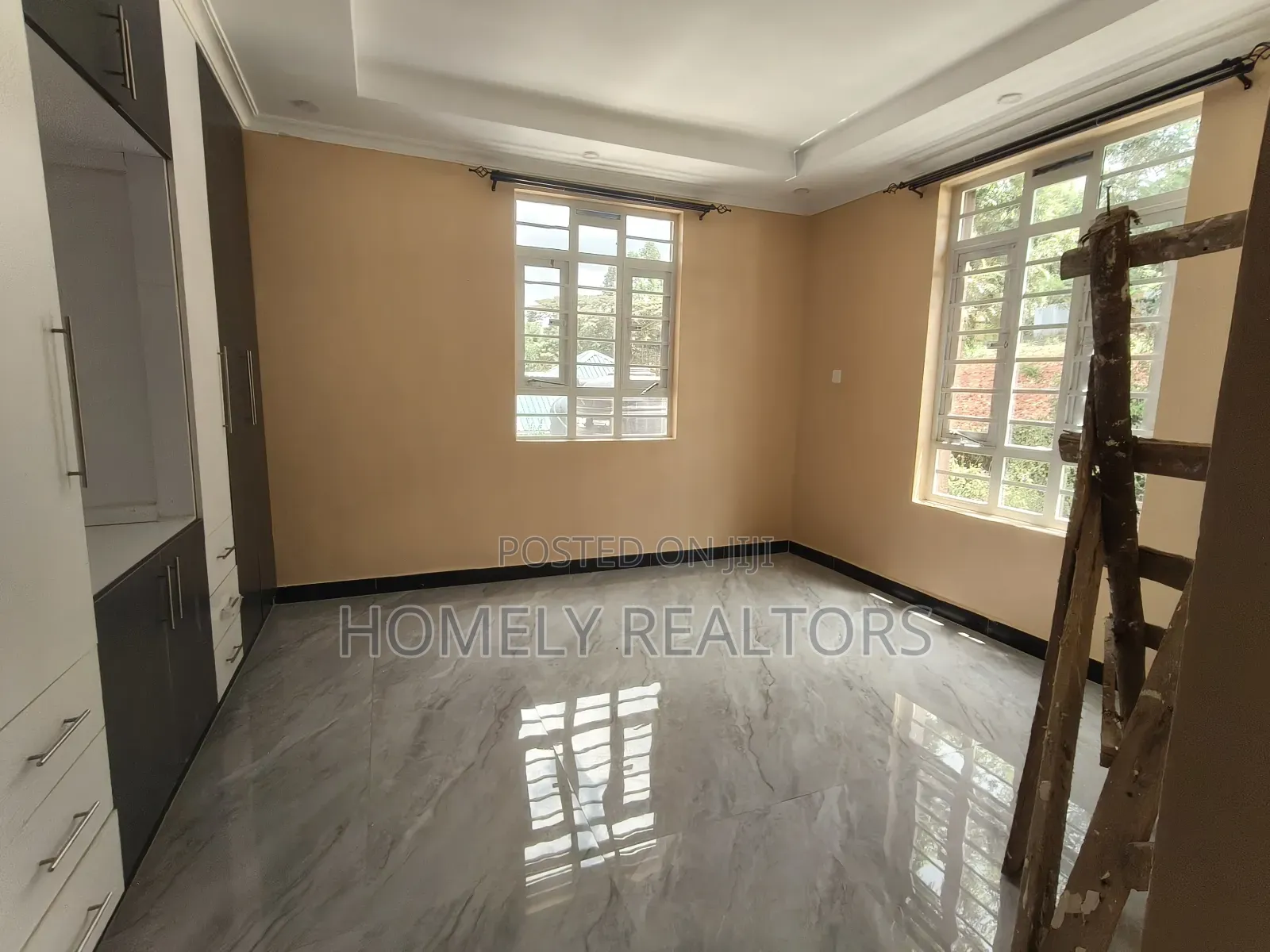 5bdrm Maisonette in Kibiku, Ngong for sale