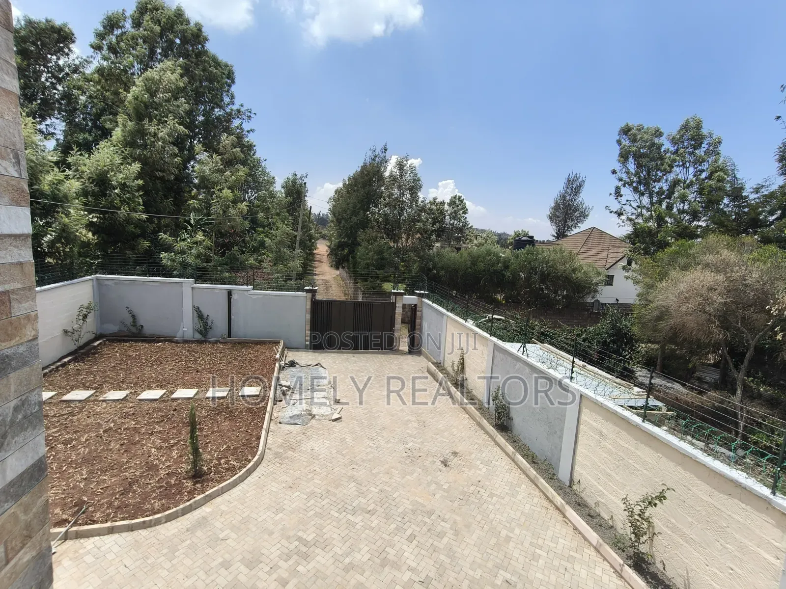 5bdrm Maisonette in Kibiku, Ngong for sale