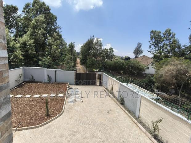 5bdrm Maisonette in Kibiku, Ngong for sale - thumbnail 12