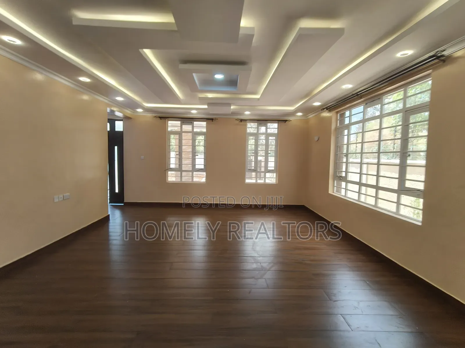 5bdrm Maisonette in Kibiku, Ngong for sale