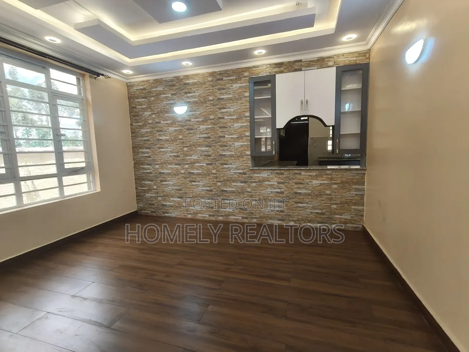 5bdrm Maisonette in Kibiku, Ngong for sale