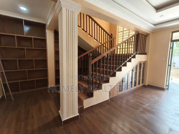 5bdrm Maisonette in Kibiku, Ngong for sale - thumbnail 20