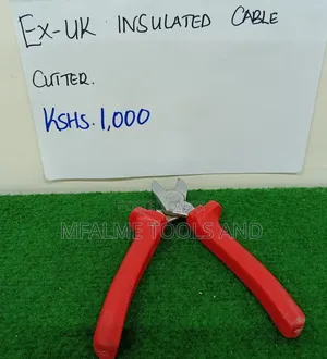 Insulated Cable Cutter