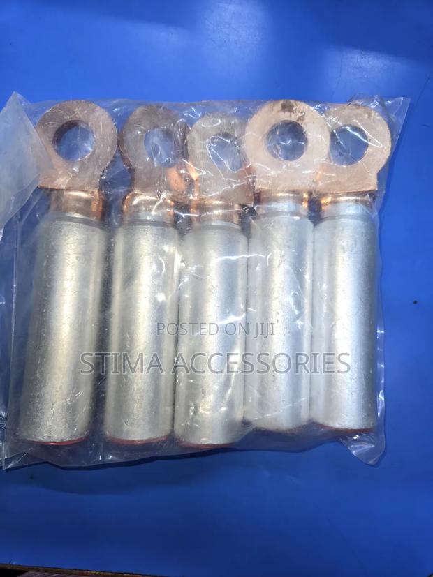 300mm2 Cable Lug - thumbnail 3