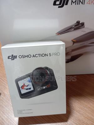 Dji Osmo Action 5 Pro Standard Combo - thumbnail 2