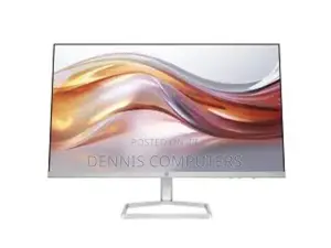 Hp 524sf Series 5 23.8" Monitor