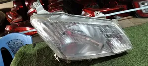 Isuzu Dmax 2010 Xjapan Headlight
