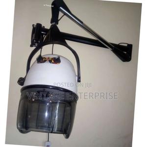 Equator Hair Dryer Wall Mounted - thumbnail 2