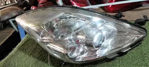 Toyota Isis 2008 Non Xenon Headlight Xjapan