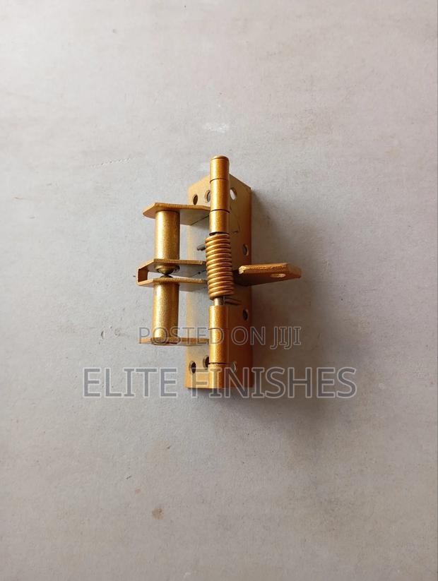 Door Closer - main view