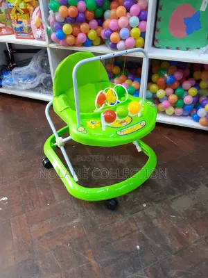 Baby Walker Baby Walker