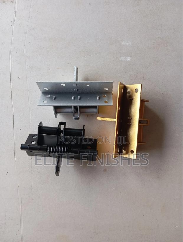 Door Closer - thumbnail 3