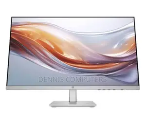 Hp Series 5 524sw 23.8" FHD Monitor White Colour