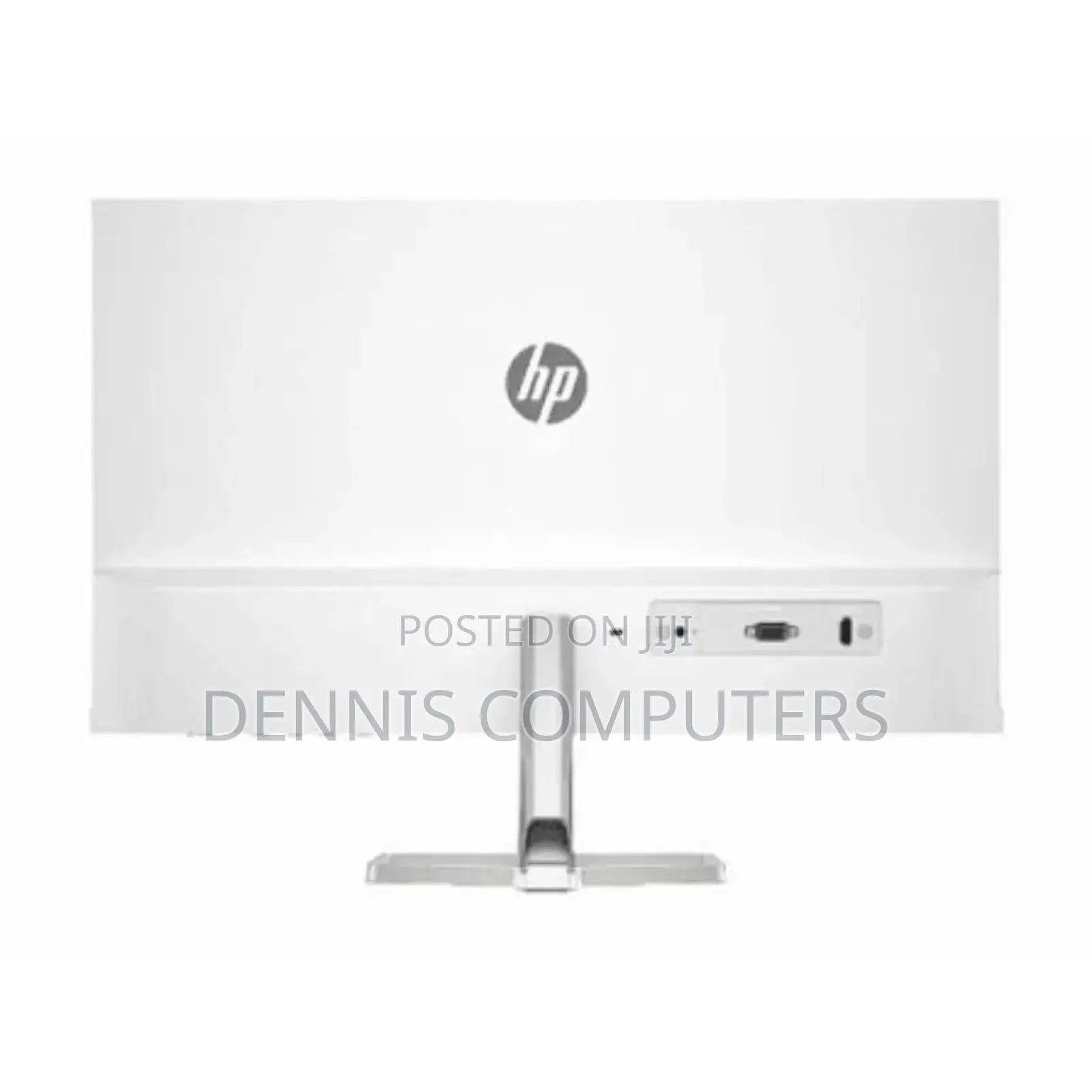 Hp Series 5 524sw 23.8" FHD Monitor White Colour