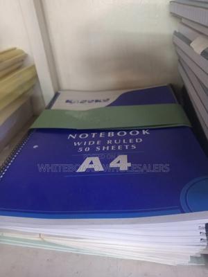 A4 Notebook Wholesale - thumbnail 2