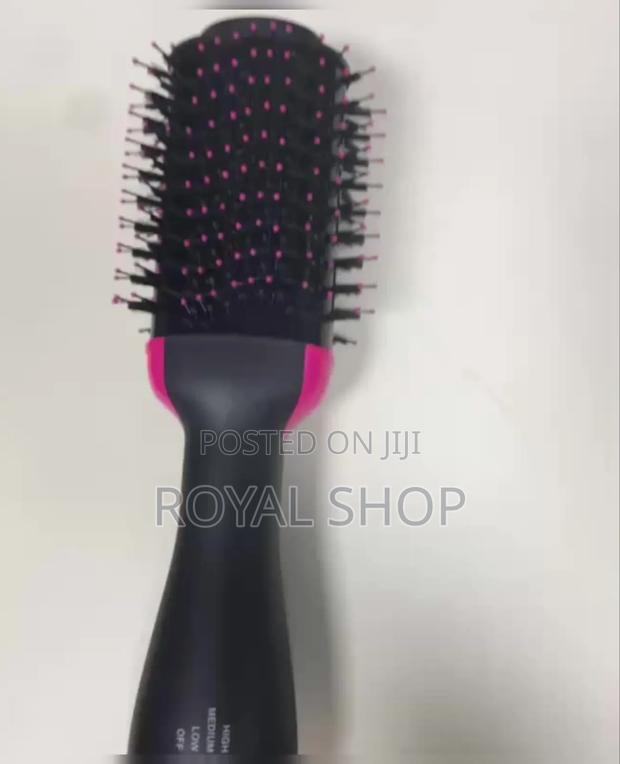 One Step Hot Hair Styler - main view
