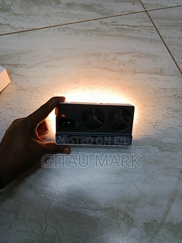 Caisi Cs-Lsh40r RGB +Bi Colour Videolight - thumbnail 4