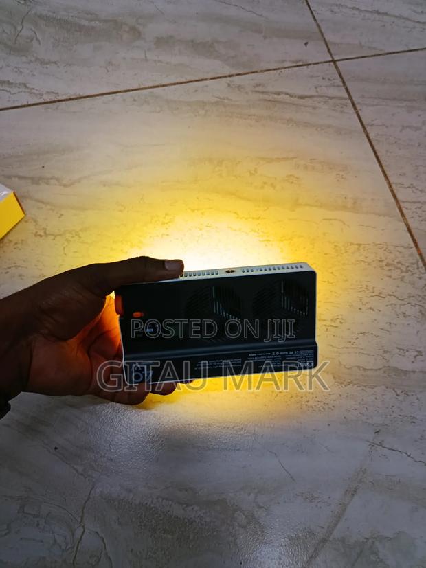 Caisi Cs-Lsh40r RGB +Bi Colour Videolight - thumbnail 5