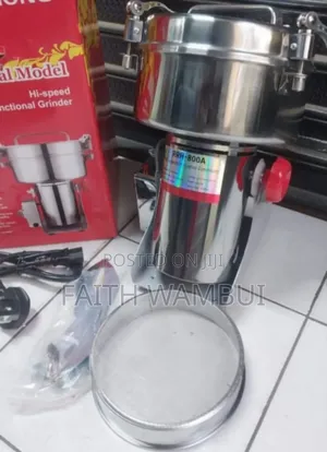 1500g Mill Grinder Machine/Mill Grinder Machine