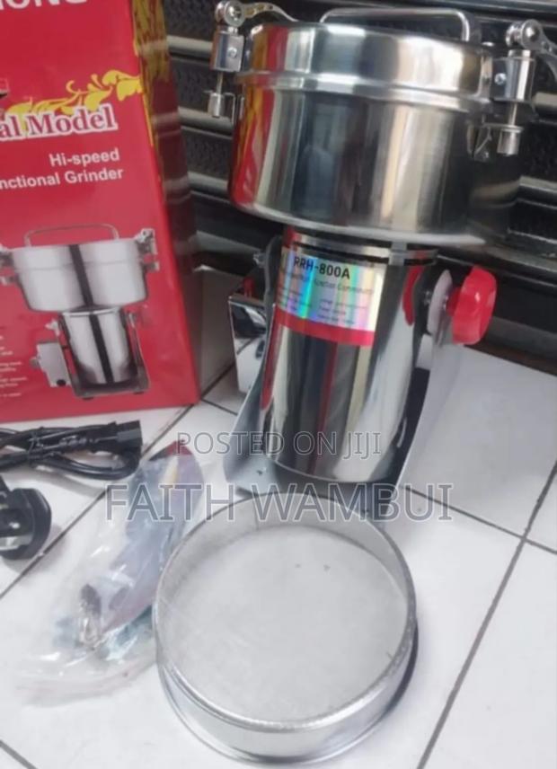 1500g Mill Grinder Machine/Mill Grinder Machine