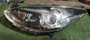 Mazda Demio 2010 Led Headlight Xjapan
