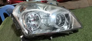 Nissan Dualis Non Xenon Headlight Xjapan