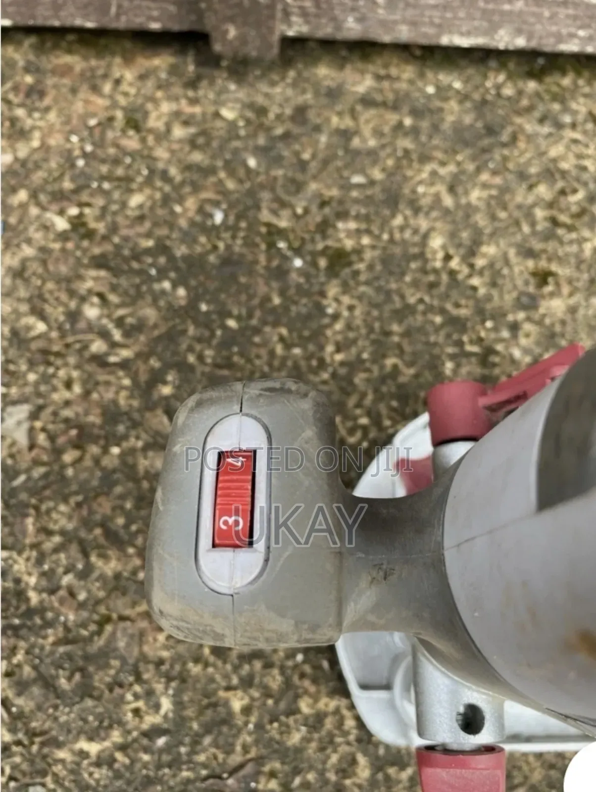 Performance Power Pro Pro1020