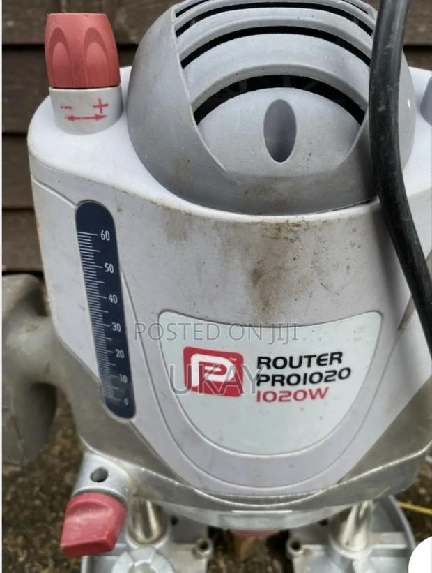 Performance Power Pro Pro1020 - thumbnail 5