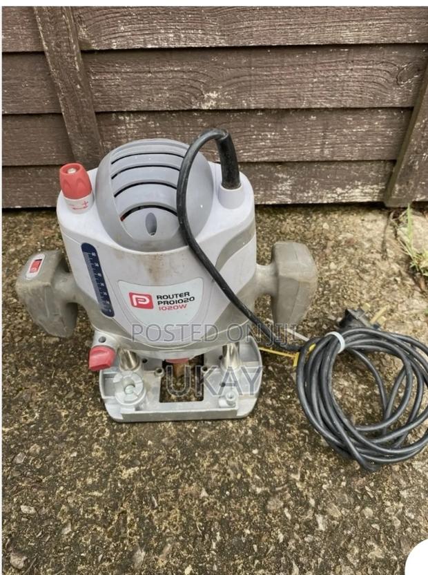 Performance Power Pro Pro1020 - main view