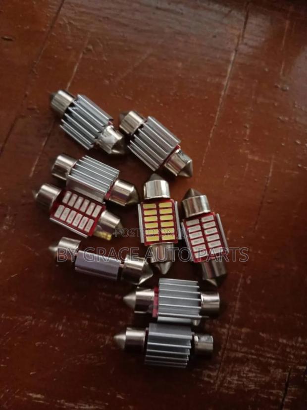 Very Bright Led Roof Bulb. - main view